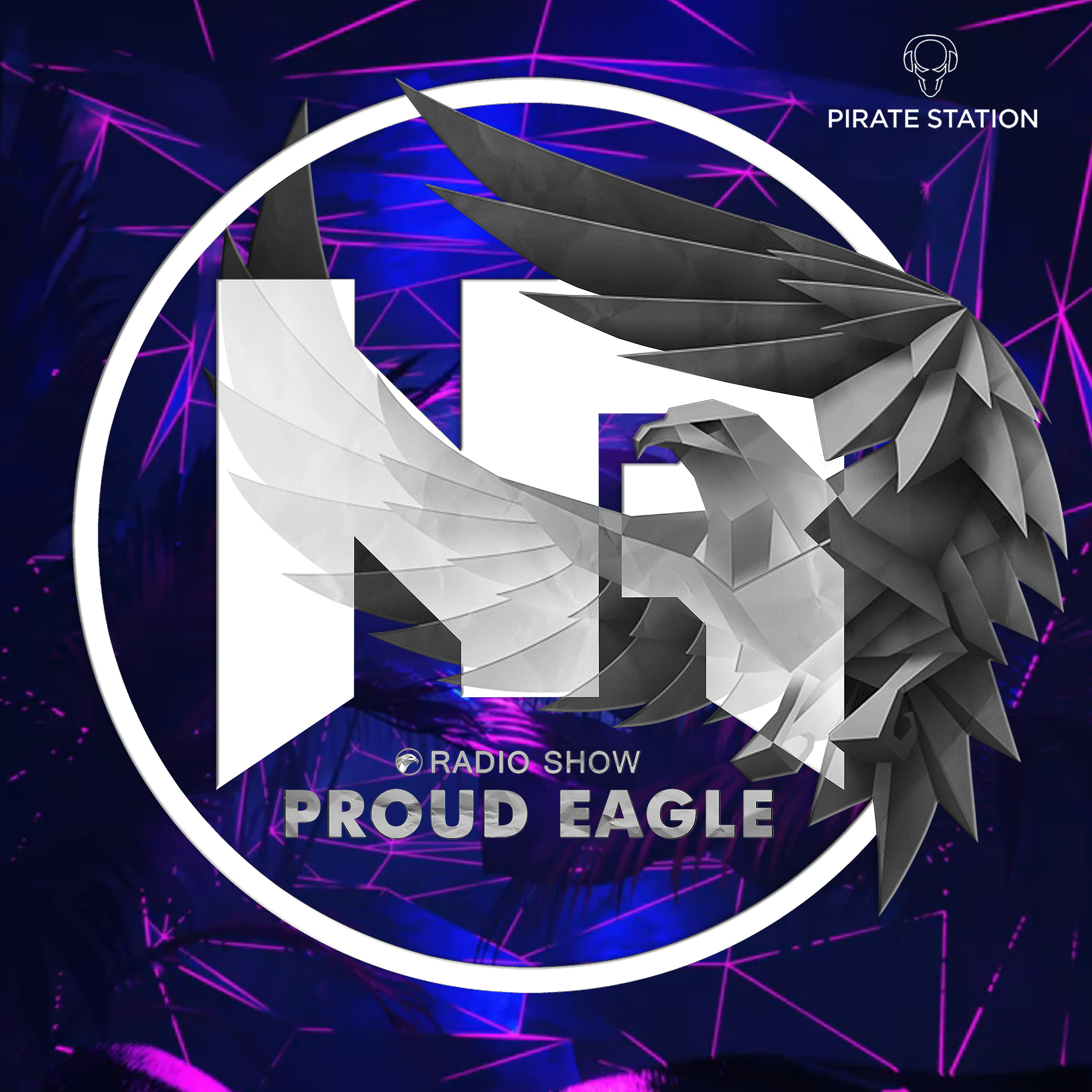 Proud Eagle Radio Show