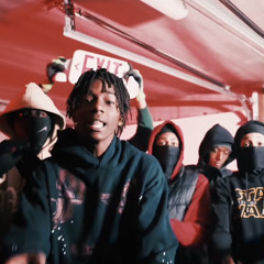 BBG Steppaa - FreeDaShiest