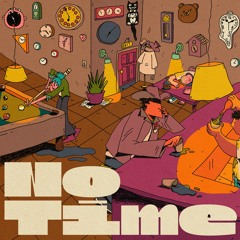 No Time