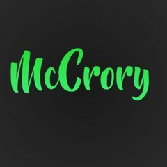 McCrory - Makina Sesh PT.1 ( Pcdj Scotland Radio 07/05/21 )