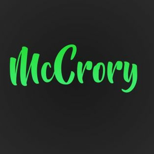 McCrory - Makina Sesh PT.1 ( Pcdj Scotland Radio 07/05/21 )
