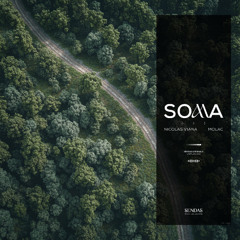 LTR Premiere: Molac, Nicolas Viana - Soma [Sendas]