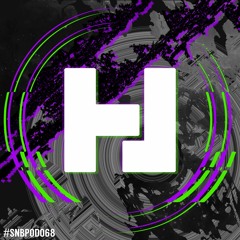 SNB POD068 - HELIUM