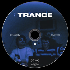 ChromeKitty b2b WeaKy303 @Heilbronn // Basement Crashout