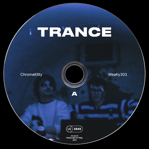 ChromeKitty b2b WeaKy303 @Heilbronn // Basement Crashout