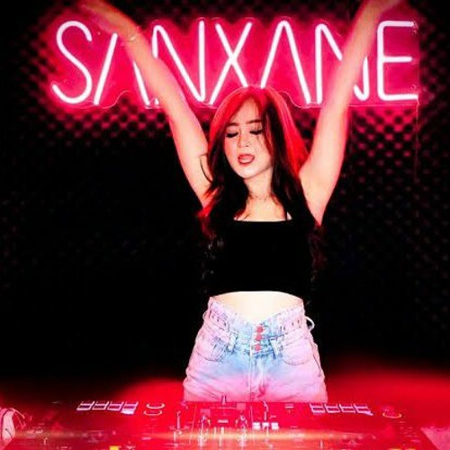 SANXANE - DJ MANG CHUNG x JADIKAN AKU PASSWORD  VIRAL TIKTOK 2021  OLA x SANXANE .mp3