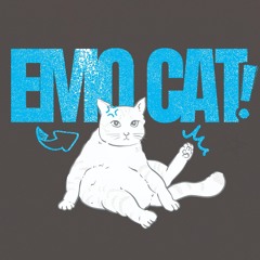Emo Cat