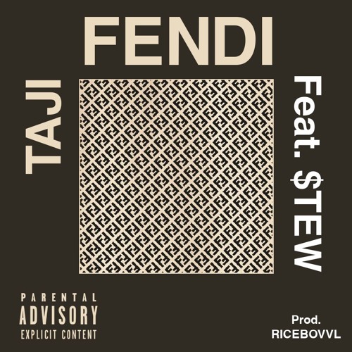 Fendi (Feat. Westside $tew) (Prod. Ricebovvl)