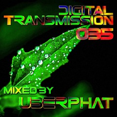 Digital Transmission 035 [2022-08-05]