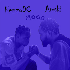 Mood (feat. Amski)