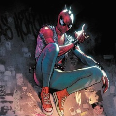 Spiderman (Peter Is A Punk)