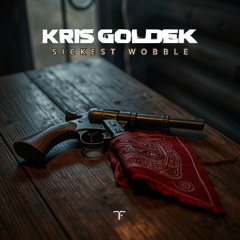 Kris Goldek - Sickest Wobble (Dubstep)