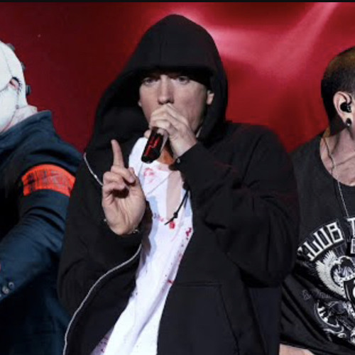Linkin park/Slipknot/Eminem