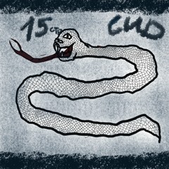 $ID VICIOU$, Падонок 15 улицы - змея (prod. Lord Crucifix)