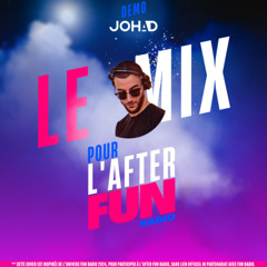 Demo Johad - After Fun Radio