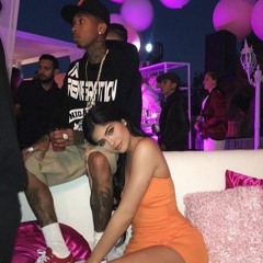 "Party" ( New Jazz / Tyga Club Remix ) @melpy