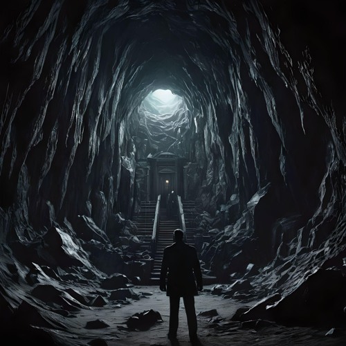 DARK AMBIENT - CTHONIAN EQUILIBRIUM