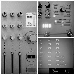 insane metronome(disquiet0567)