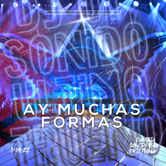 Ay Muchas Formas