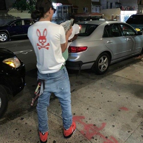 Mike Milly- Only The Real