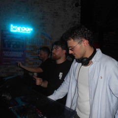 STAGEFRIGHT B2B MITSONA (M-NINE LADS) @ Howler / Bass.ic XMAS EVE