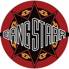 Gang Starr Mix - Side A (Step In The Operation)