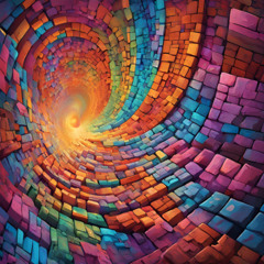 Electric Roots-The wall Mix