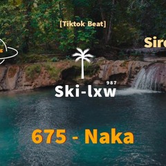 Ski-lxw 987 - Six7Five Naka ( Siren Jam Beat)2023.mp3