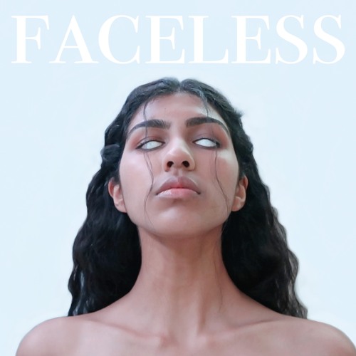 faceless - a capella