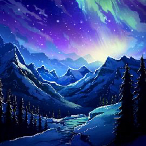 Stream 8 BIT LEGENDS - Ice Cavern (EXTENDED MIX) by 8 Bit Legends ...
