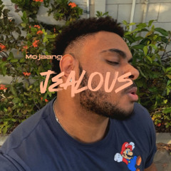 Mojaang - Jealous (2023)