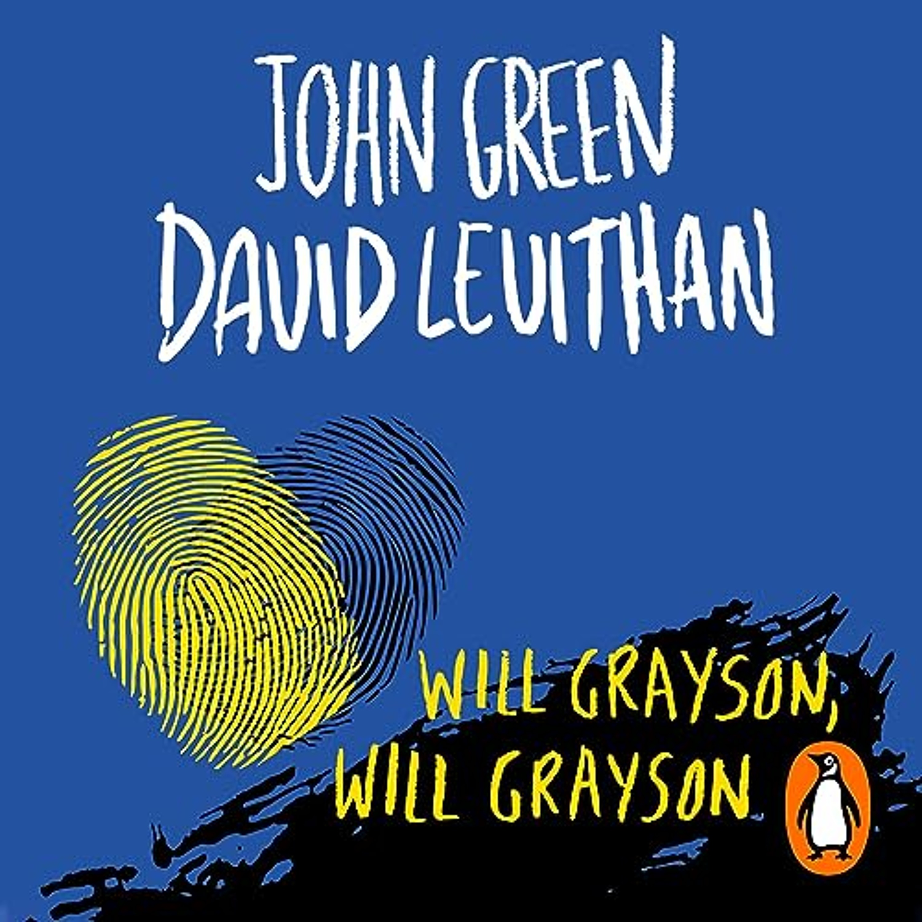 Will Grayson, Will Grayson (Spanish Edition) (Audiolibro) | Prueba Gratis