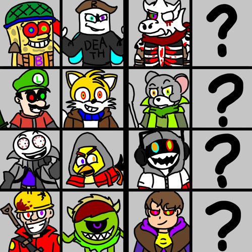 omnimurder but not UT‘s character