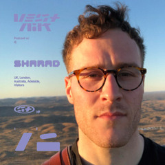 Vestnik Podcast 15 - Sharad (Live in Adelaide)