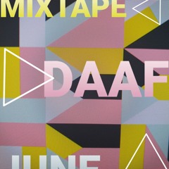 MIXTAPE   JUNE