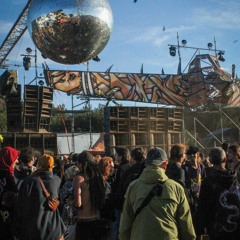Extrait Live Drop Zone 2024