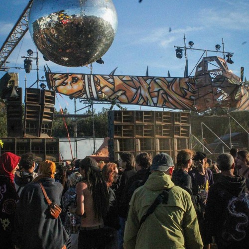 Extrait Live Drop Zone 2024