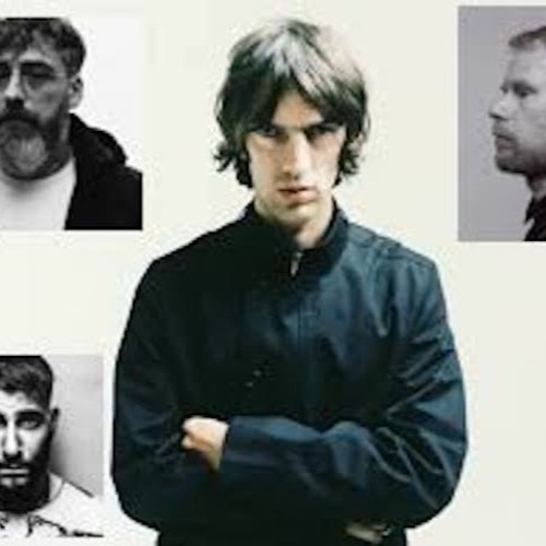SIDO Feat. PETER FOX, SAMRA & The Verve - Bitter Sweet Symphony Gift (Mashup)