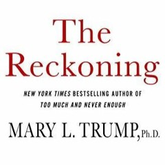 PDF The Reckoning: Our Nation's Trauma and Finding a Way to Heal