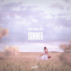 HeɅven, Dj Marlon, Velli - Summer