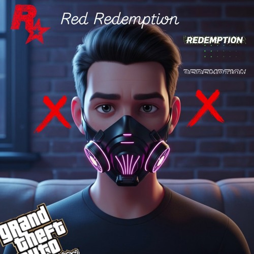 Red Redemption 🔫🔫 (prod. RDY Beats)