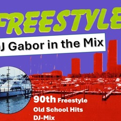 90th 90er Freestyle & Miami Bass Old School Hits in the Mix