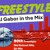 Artwork for 90th 90er Freestyle & Miami Bass Old School Hits in the Mix