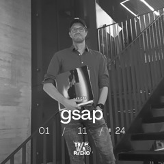 GSAP | 01-11-24 | Traplab Radio