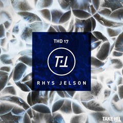 MOTZ Premiere: Rhys Jelson - How Does It Taste [THD17]