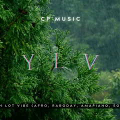 Y L V (Afro, Raboday, Amapiano, Soca)2023 mix