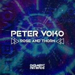 Peter Voko - Rose and Thorn