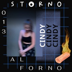 al Forno 013 - Cindy