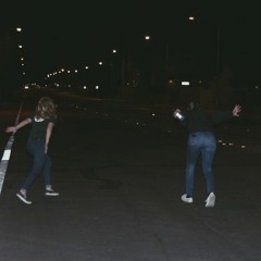 Feel Right (Ft. DOMIEGhost)