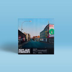 Premiere : Volantis - Amore a Soweto (Alzaya)